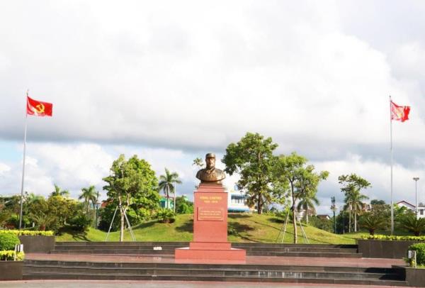 Vẹn nguyên tình cảm đặc biệt của người dân Quảng Trị với Lãnh tụ Fidel Castro