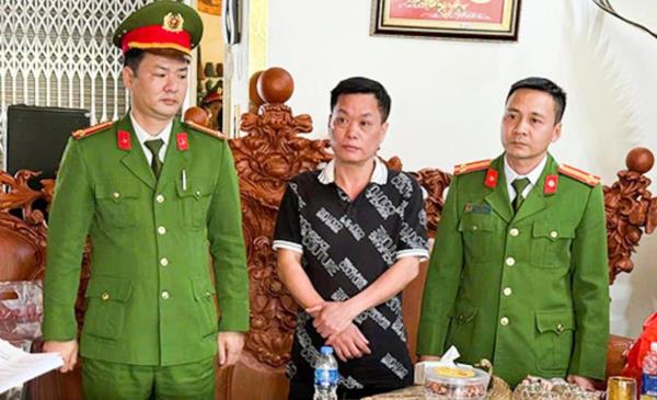 Khởi tố 72 đối tượng trong đường dây đánh bạc nghìn tỷ do Tuấn Chợ Gốc cầm đầu