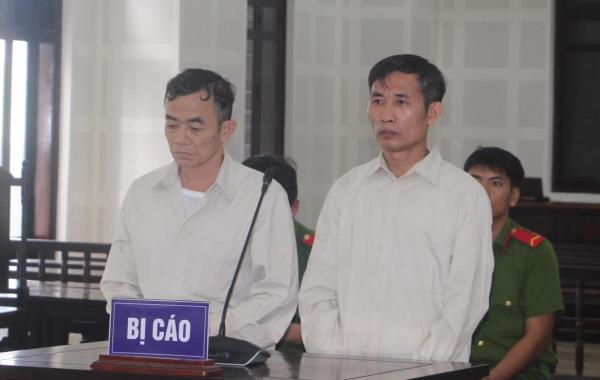Lừa đảo hơn 3 tỷ đồng bằng thủ đoạn xuất khẩu lao động sang Úc
