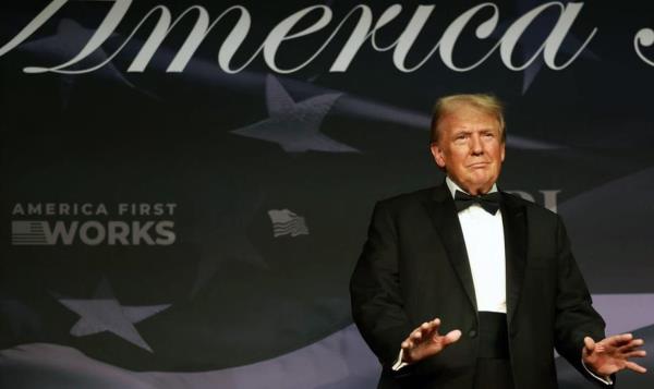 Ông Trump tuyên bố sẽ nỗ lực mạnh chấm dứt xung đột Nga – Ukraine