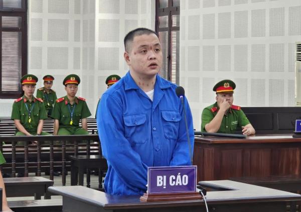 Đầu nậu ma túy lãnh án chung thân