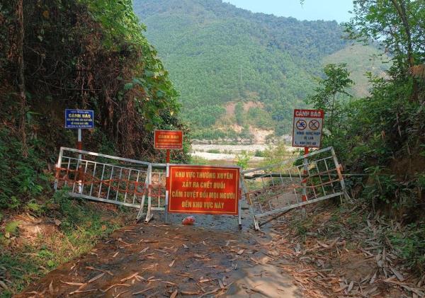 Chấn chỉnh tình trạng du lịch tự phát tại Hòa Bắc sau các vụ đuối nước thương tâm