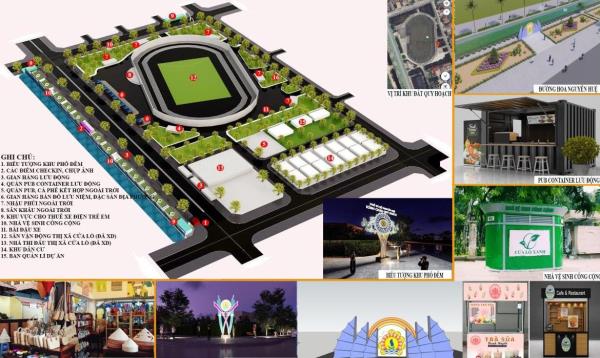 Bài cuối: Định hình giá trị cốt lõi