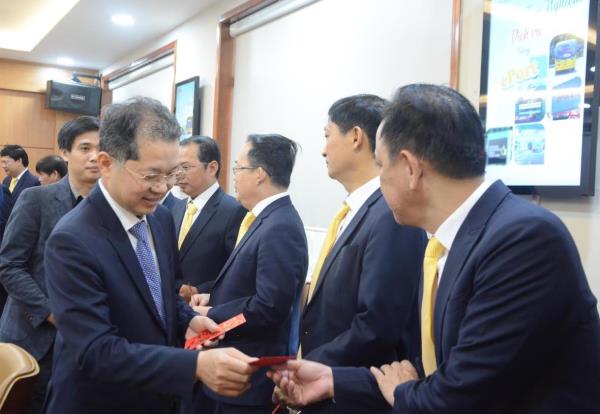 Kỳ vọng nhiều khởi sắc trong năm Giáp Thìn