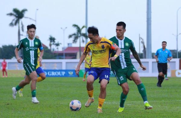 Derby của duyên nợ và tham vọng