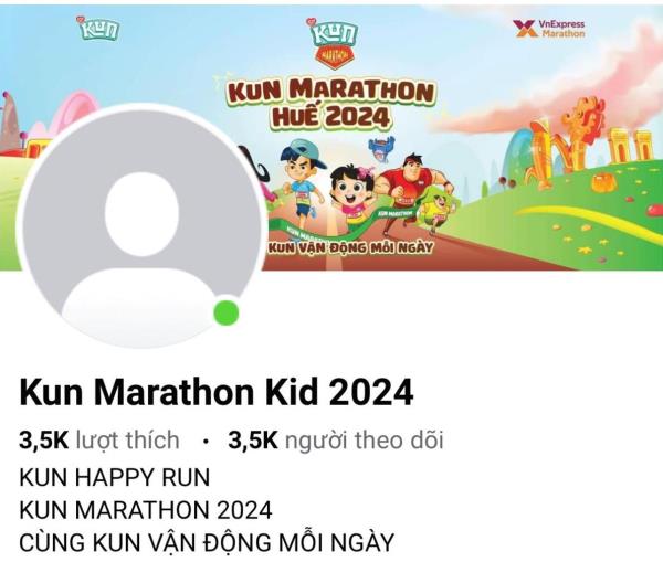 Bị lừa hơn 30 tỷ đồng từ việc đăng ký chạy Marathon