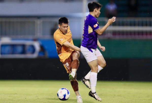 V-League điều chỉnh lịch thi đấu