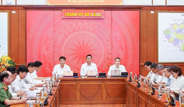 Đánh giá cán bộ bằng hiệu quả công việc và sự hài lòng của người dân