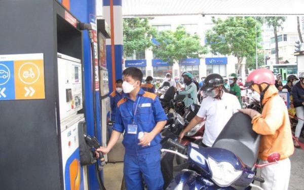 Dự báo về cú sốc giá xăng dầu ngày mai, dầu có thể tăng tới 3.500-4.000 đồng/lít