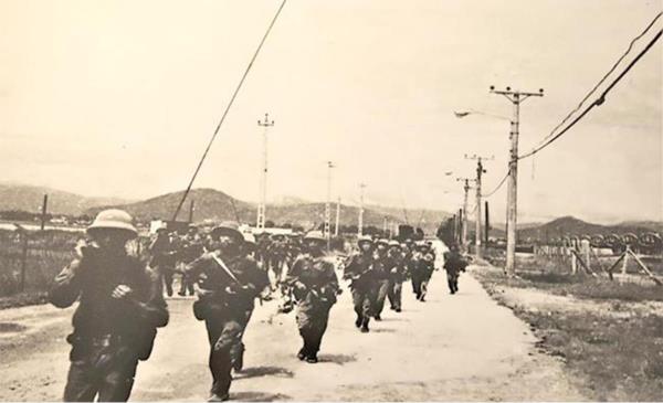 Hai mốc son lịch sử ở Đà Nẵng