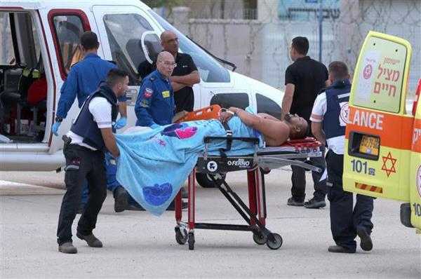 Chiến sự Israel - Hamas: Hơn 1.100 người thiệt mạng vì xung đột