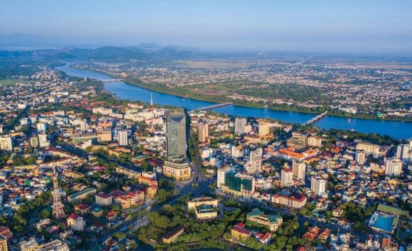 Thừa Thiên-Huế: Tháo gỡ và thúc đẩy thị trường bất động sản phát triển