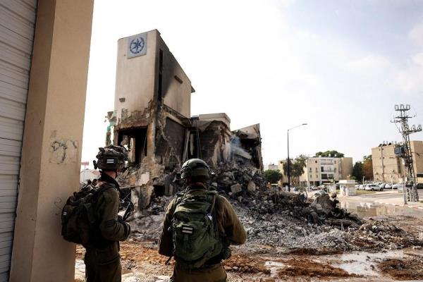 Chiến sự Israel - Hamas: Khủng hoảng nhân đạo lan rộng tại Dải Gaza