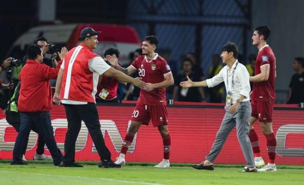 Thêm 7 đội châu Á giành quyền đi tiếp ở World Cup 2026