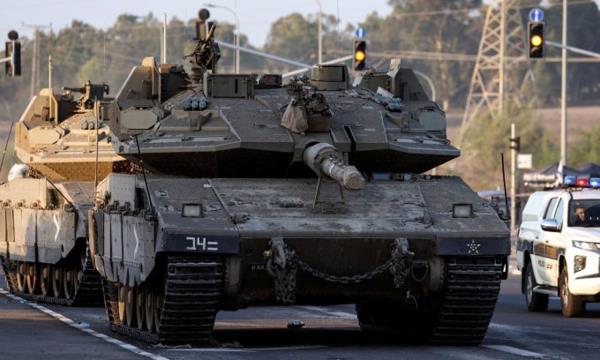 Tại sao Israel vẫn trì hoãn chiến dịch tấn công trên bộ vào Gaza?