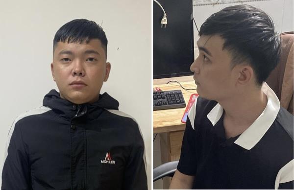 Bóc thủ đoạn lừa đảo bán xe máy giá rẻ của 2 trai làng