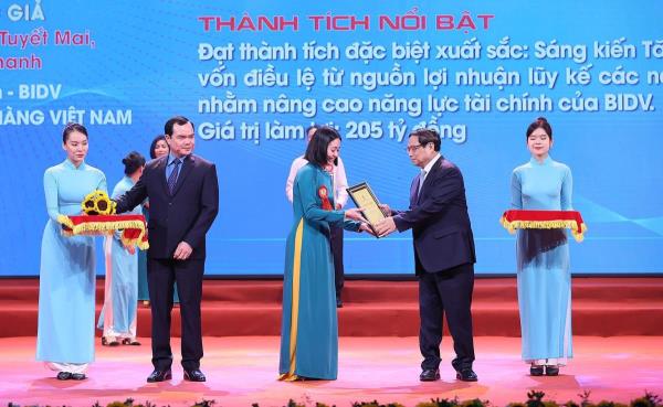 Thủ tướng Phạm Minh Chính: Phát huy truyền thống cần cù, sáng tạo, vượt khó, vì một Việt Nam hùng cường, thịnh vượng