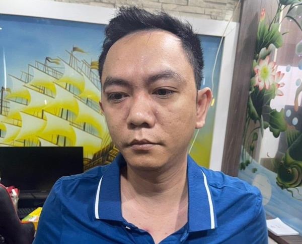 Đà Nẵng bắt đối tượng giả danh Công an, mở văn phòng luật sư làm bình phong lừa đảo 10 tỷ đồng