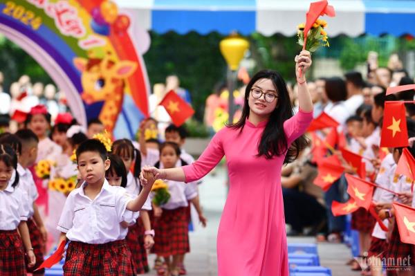 Vai trò chủ đạo của Nhà nước trong giáo dục
