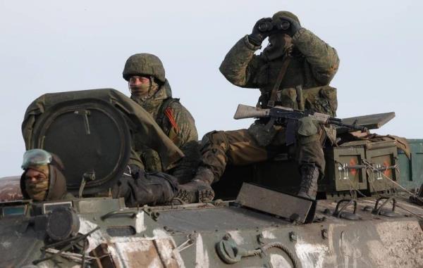 NATO chuẩn bị cho xung đột cường độ cao với Nga