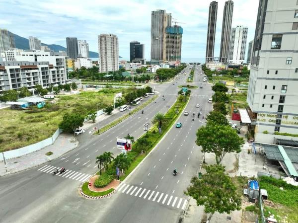 Đà Nẵng vẫn loay hoay xử lý quỹ đất trống