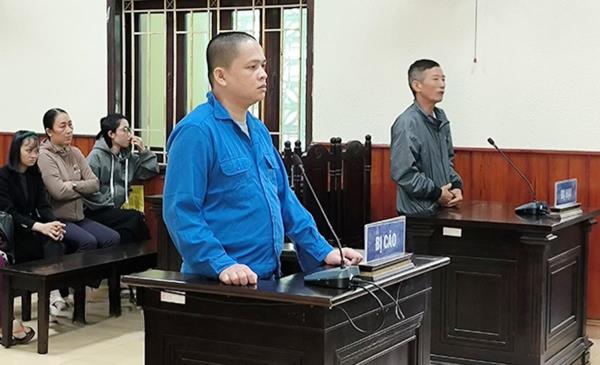 Con rể ngáo ma túy đâm cha vợ trọng thương