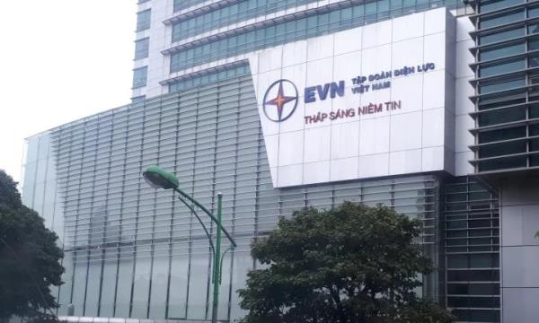 Khởi tố, bắt giam 5 cán bộ Tập đoàn EVN và Bộ Công Thương