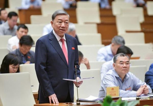 Bộ Công an đã cảnh báo, xử lý hàng chục triệu vụ việc xâm phạm cơ sở dữ liệu cá nhân