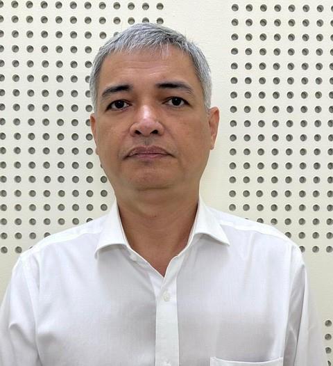Cơ quan ANĐT Bộ Công an bắt giam Giám đốc Sở Tài chính TPHCM Lê Duy Minh