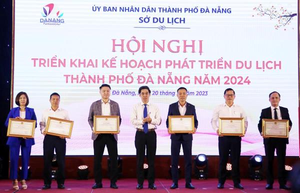 Du lịch Đà Nẵng phải làm mới để đủ sức cạnh tranh điểm đến