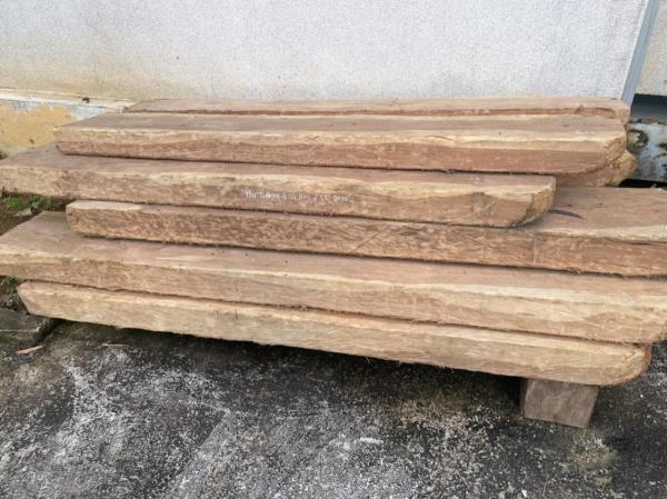 Bắt 2 đối tượng vận chuyển gỗ lậu
