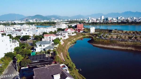 Bài 1: Khởi sắc ở phố mới Cồn Dầu