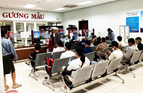 Bác bỏ tin đồn thất thiệt về đổi giấy phép lái xe