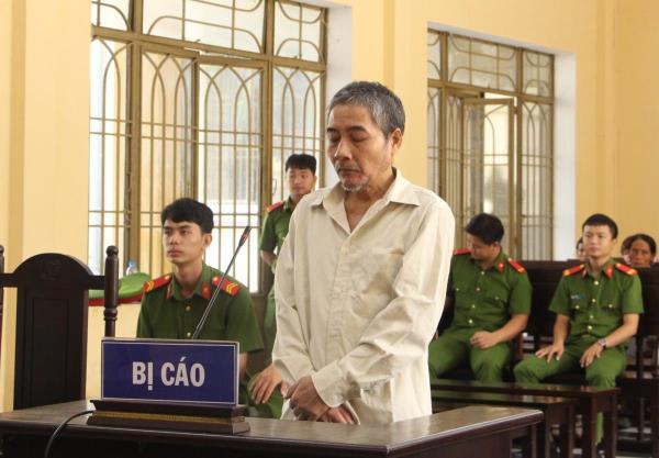 Gã đàn ông đánh vợ tử vong vì không nấu cơm