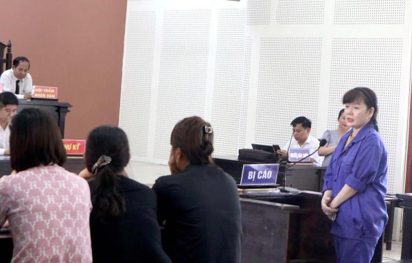Giả danh nhà báo lừa đảo chiếm đoạt hơn 12 tỷ đồng