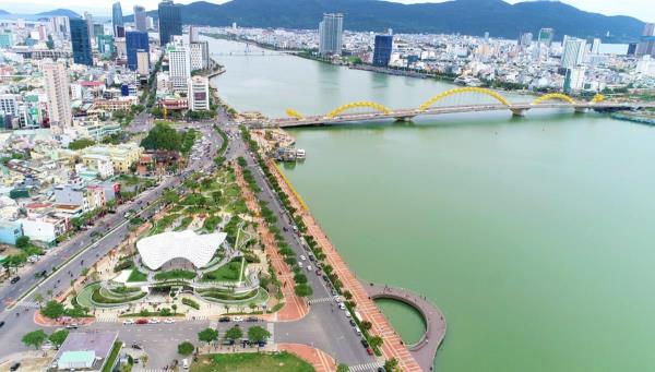 Vì sao qui hoạch phân khu Đà Nẵng vẫn chậm?