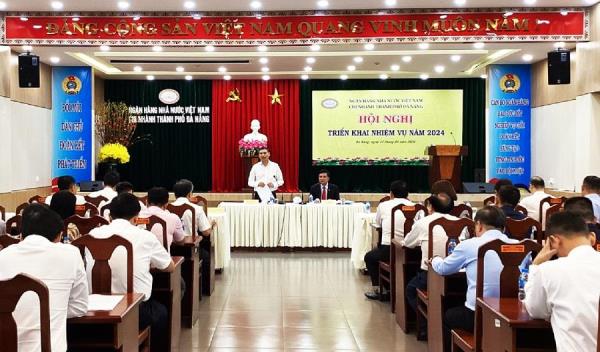 Tập trung vốn phục vụ sản xuất kinh doanh và các lĩnh vực ưu tiên