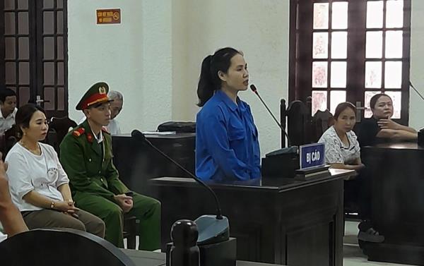 Lừa bán đất ảo, cầm cố sổ đỏ giả