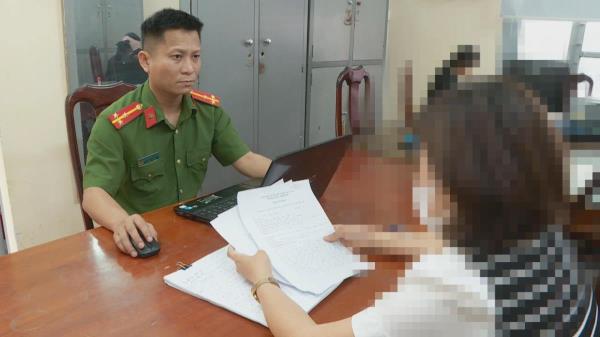 Hàng chục người bị lừa mất 64 tỷ đồng bằng thủ đoạn đầu tư tài chính online
