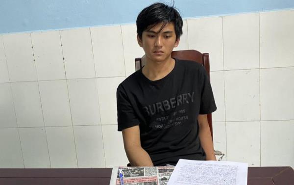 Cuối năm đạo tặc lộng hành