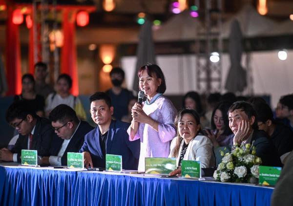 Giới chuyên gia đặt kỳ vọng vào sự trở lại của Tiếng nói Xanh mùa 2
