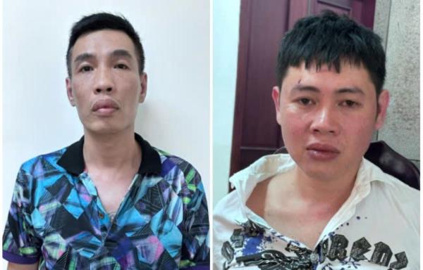 Triệt xóa ổ nhóm tín dụng đen vươn vòi bạch tuộc toàn quốc