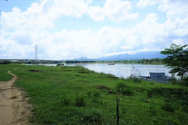Đề nghị Công an xem xét, điều tra vụ đấu giá mỏ cát cao bất thường