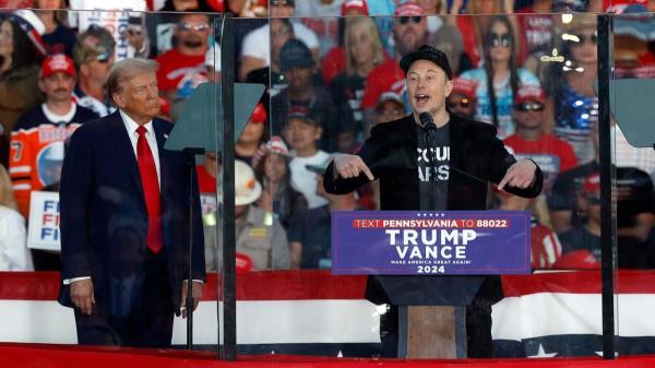 Bầu cử Tổng thống Mỹ 2024: Ông Trump tái xuất tại nơi từng bị ám sát hụt