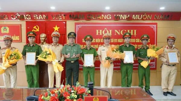 Bài 2: Quả đấm thép 911 made in Đà Nẵng