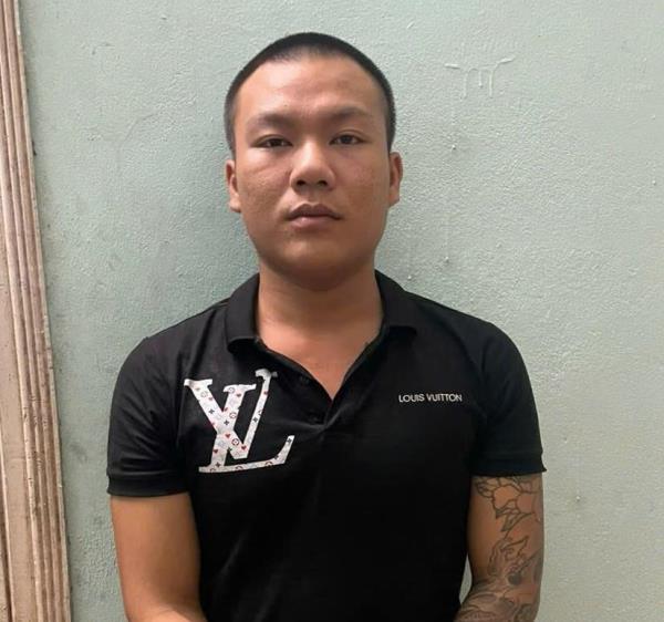 Khởi tố đối tượng trộm cắp