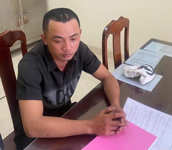 Ngựa quen đường cũ