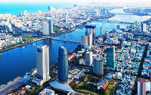 Sẽ thành lập Trung tâm tài chính khu vực tại TP Đà Nẵng