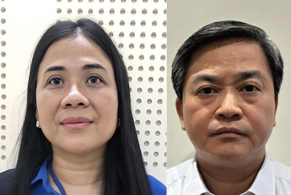 Cựu Bí thư Tỉnh uỷ Bến Tre Lê Đức Thọ cùng 14 bị cáo hầu tòa trong vụ án Xuyên Việt Oil