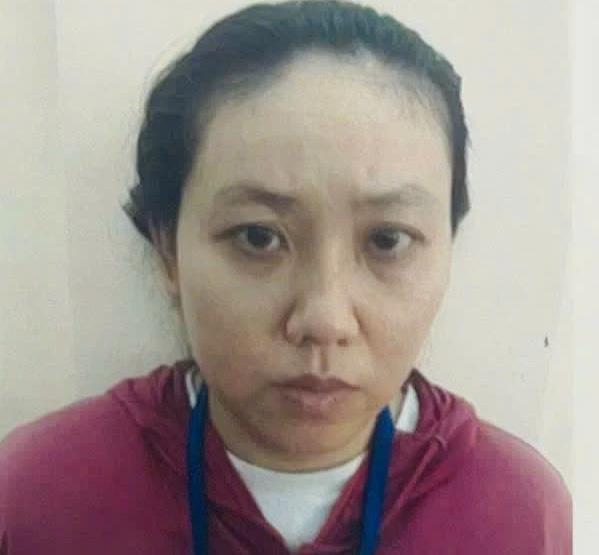 Nhân viên ngân hàng dùng tài khoản của đồng nghiệp chiếm đoạt hơn 7 tỷ đồng